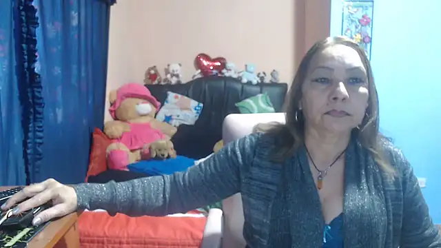 milfeddy  online show from 6, 3, 2025