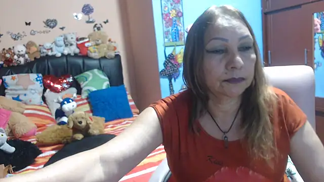 milfeddy  online show from 12, 3, 2025