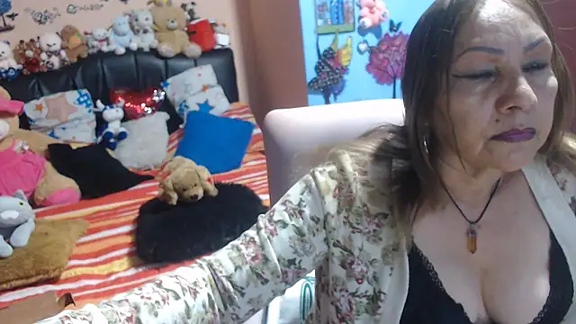 milfeddy  online show from 14, 3, 2025