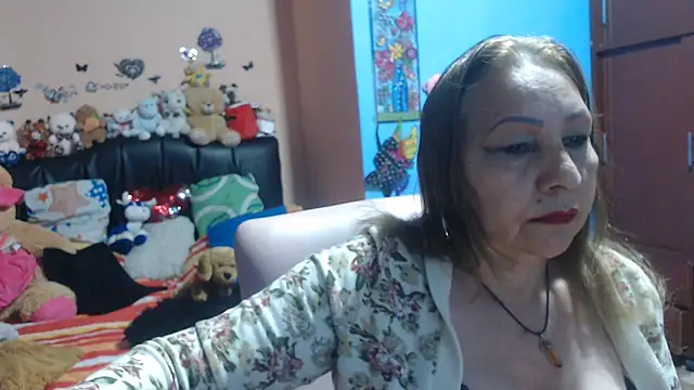 milfeddy  online show from 14, 3, 2025