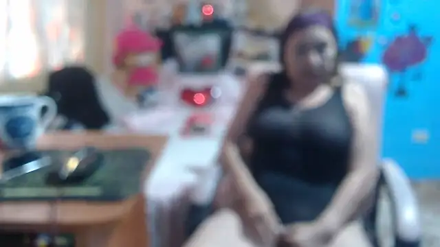 milfeddy  online show from 6, 1, 2026