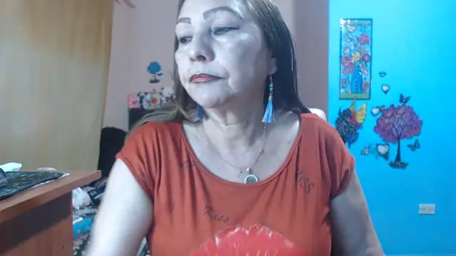 Snapshot of milfeddy_ chatting on 18, 4, 2026 milfeddy online show from 18, 4, 2026