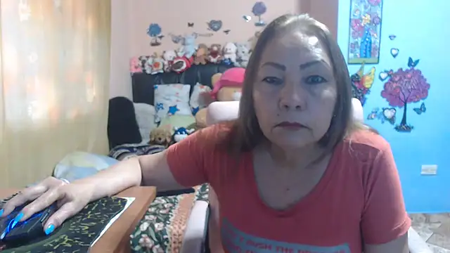 Snapshot of milfeddy_ chatting on 20, 4, 2026 milfeddy online show from 20, 4, 2026