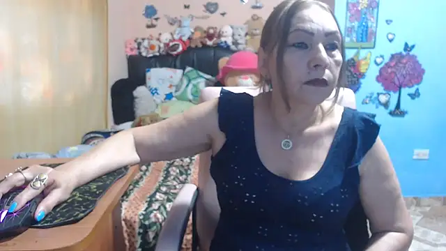 Snapshot of milfeddy_ chatting on 21, 4, 2026 milfeddy online show from 21, 4, 2026