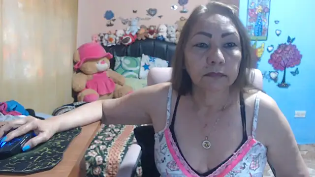 Snapshot of milfeddy_ chatting on 26, 4, 2026 milfeddy online show from 26, 4, 2026