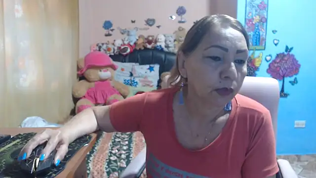 Snapshot of milfeddy_ chatting on 27, 4, 2026 milfeddy online show from 27, 4, 2026
