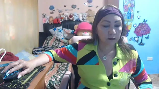Snapshot of milfeddy_ chatting on 29, 4, 2026 milfeddy online show from 29, 4, 2026