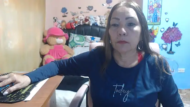 Snapshot of milfeddy_ chatting on 7, 5, 2026 milfeddy online show from 7, 5, 2026