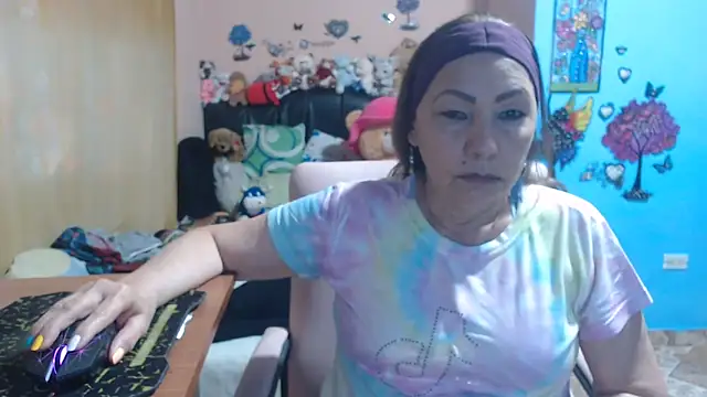 Snapshot of milfeddy_ chatting on 9, 5, 2026 milfeddy online show from 9, 5, 2026