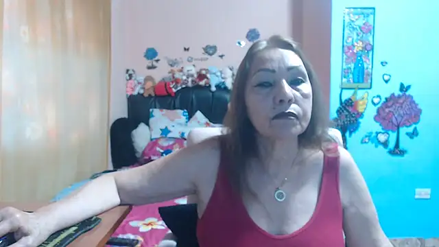 Snapshot of milfeddy_ chatting on 13, 5, 2026 milfeddy online show from 13, 5, 2026