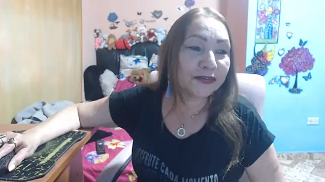 Snapshot of milfeddy_ chatting on 14, 5, 2026 milfeddy online show from 14, 5, 2026