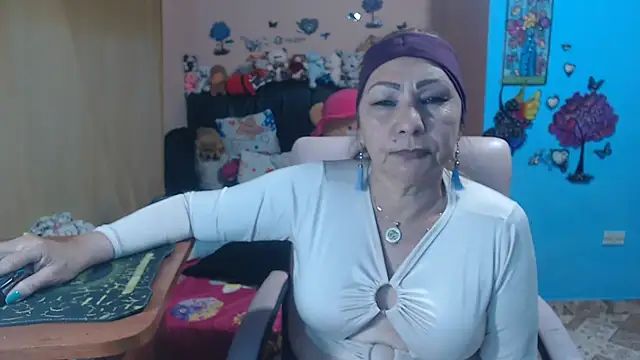 Snapshot of milfeddy_ chatting on 18, 5, 2026 milfeddy online show from 18, 5, 2026