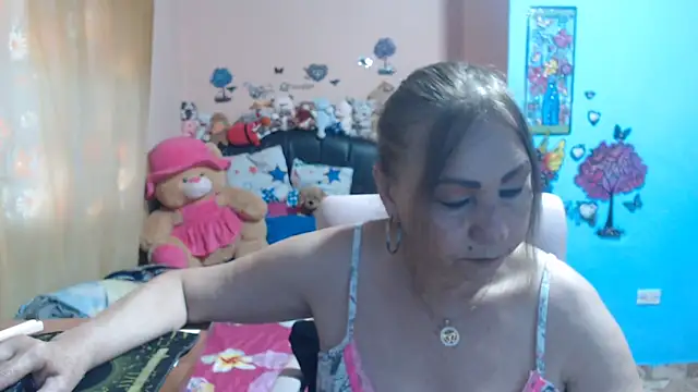 Snapshot of milfeddy_ chatting on 24, 5, 2026 milfeddy online show from 24, 5, 2026