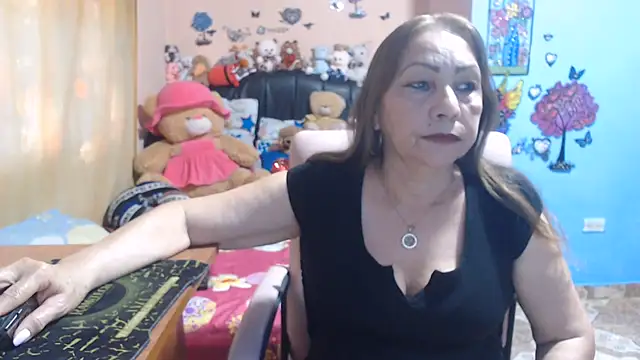 Snapshot of milfeddy_ chatting on 29, 5, 2026 milfeddy online show from 29, 5, 2026