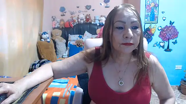 milfeddy  online show from 29, 6, 2026