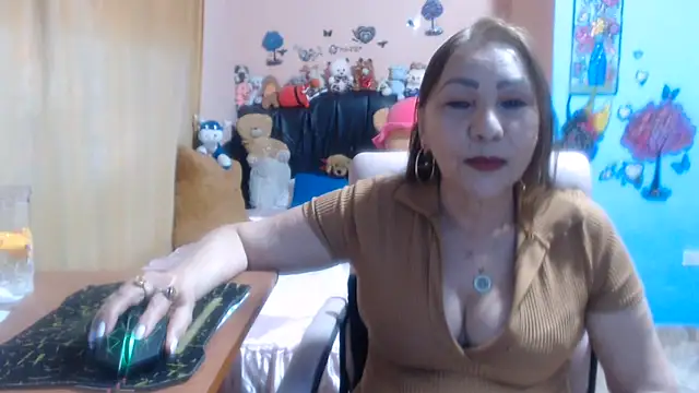 milfeddy  online show from 19, 7, 2026