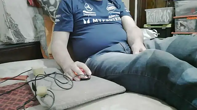 messi syssy online show from 21, 5, 2026