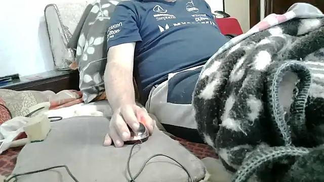 messi syssy online show from 28, 5, 2026