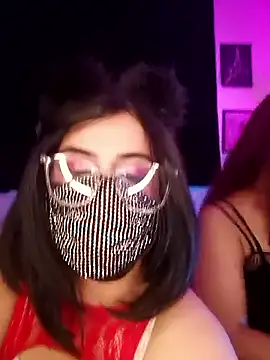 Bayan-Queen online show from 12, 6, 2026