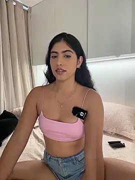 Snapshot of Gaby_zahir_ chatting on 2, 11, 2025 Gaby zahir online show from 2, 11, 2025