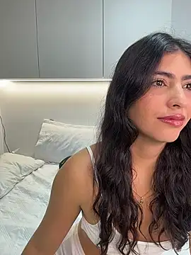 Snapshot of Gaby_zahir_ chatting on 12, 11, 2025 Gaby zahir online show from 12, 11, 2025