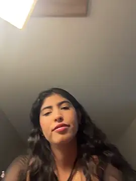 Snapshot of Gaby_zahir_ chatting on 14, 11, 2025 Gaby zahir online show from 14, 11, 2025