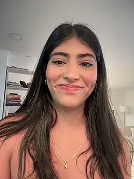 Snapshot of Gaby_zahir_ chatting on 22, 12, 2025 Gaby zahir online show from 22, 12, 2025