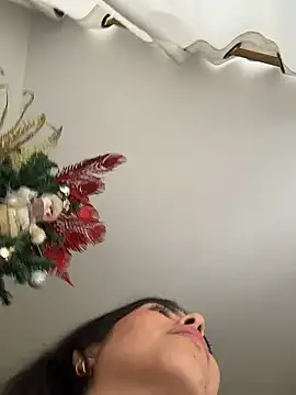 Snapshot of Gaby_zahir_ chatting on 13, 1, 2026 Gaby zahir online show from 13, 1, 2026