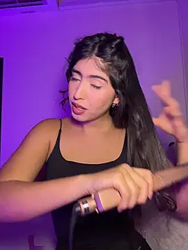 Gaby zahir  online show from 13, 2, 2026