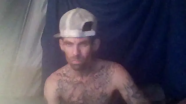 prettyboytatted69 online show from 26, 3, 2026