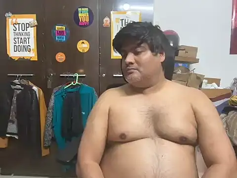 cuteankitv online show from 23, 2, 2026