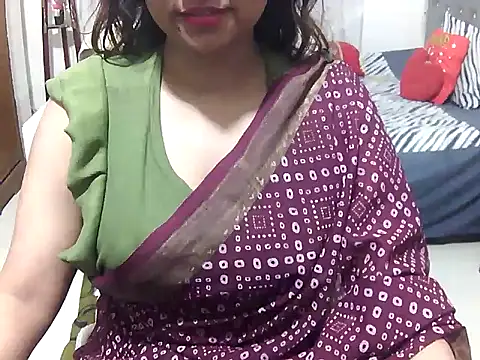 cutebengaligirl online show from 2, 8, 2026