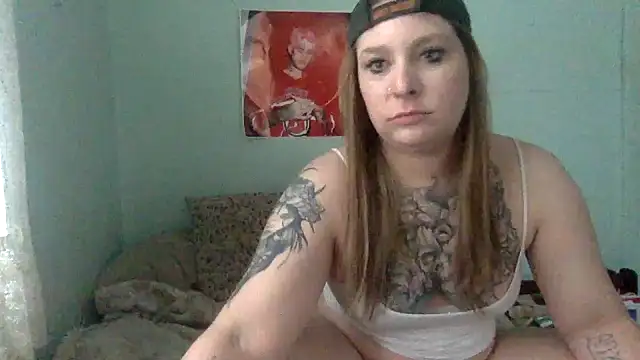 alexabunni online show from 16, 11, 2025