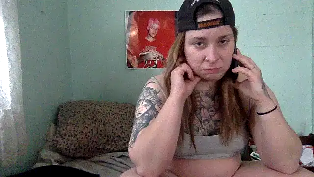 alexabunni online show from 8, 1, 2026