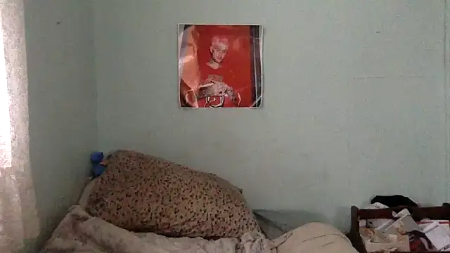 alexabunni online show from 15, 1, 2026