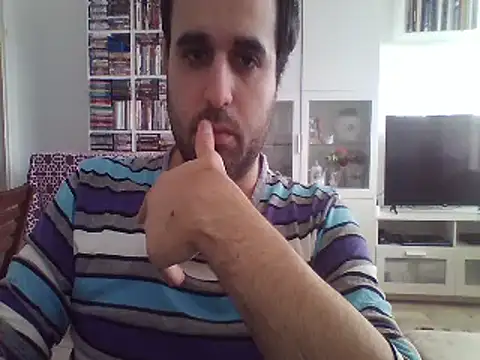 Snapshot of TK12311 chatting on 7, 1, 2025 TK12311 online show from 7, 1, 2025