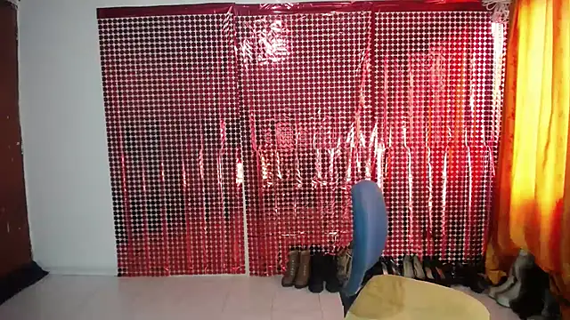 Sweett Anya online show from 15, 10, 2025