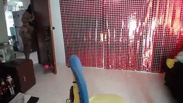 Sweett Anya online show from 6, 2, 2026