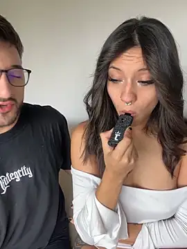 Snapshot of Exaltada_baby chatting on 27, 2, 2025 Exaltada baby online show from 27, 2, 2025