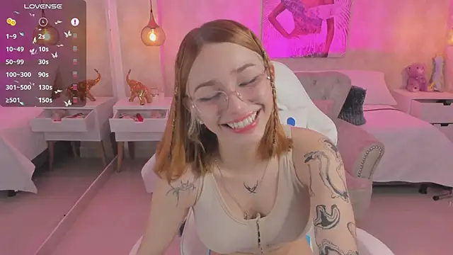 LITTLE-VIVI online show from 5, 3, 2025