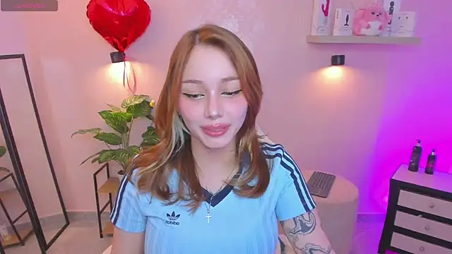 LITTLE-VIVI online show from 20, 5, 2026