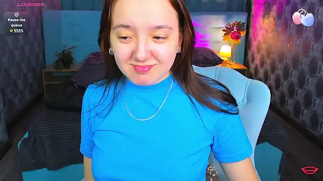 Fera1 Berry online show from 5, 3, 2025