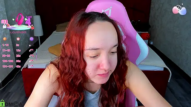 Fera1 Berry online show from 28, 10, 2025