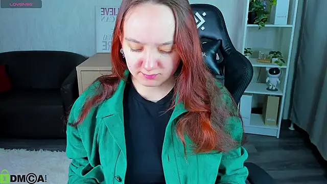 Fera1 Berry online show from 19, 3, 2026