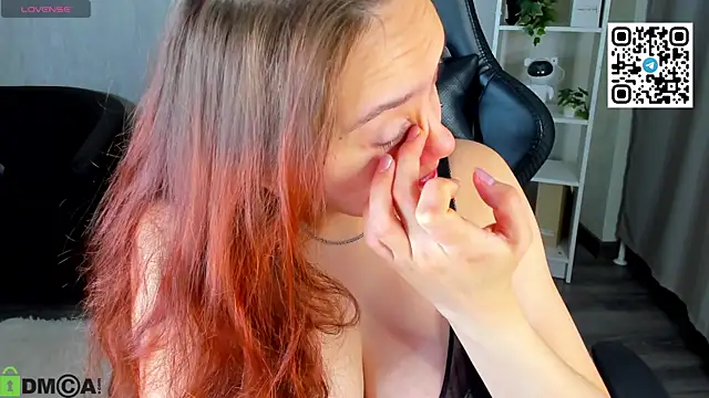 Fera1 Berry online show from 16, 4, 2026