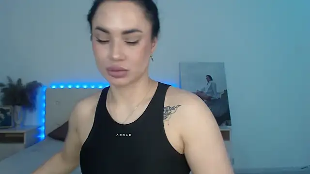 RoxannePure online show from 19, 3, 2026