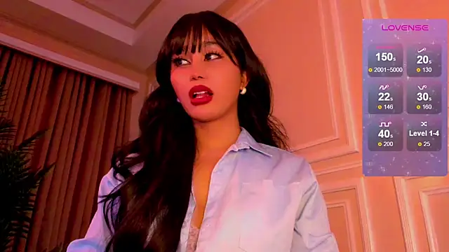 YOURCRISTINAS online show from 20, 3, 2026