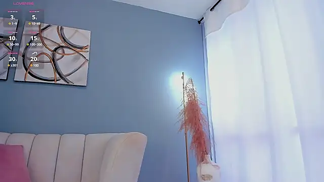 BrookeMiller online show from 18, 3, 2025