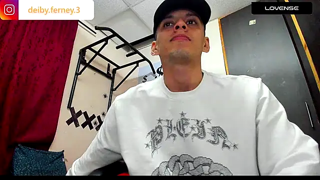 Snapshot of davidlatin66 chatting on 17, 12, 2024 davidlatin66 online show from 17, 12, 2024