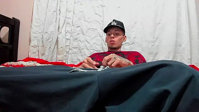 davidlatin66 online show from 7, 2, 2026